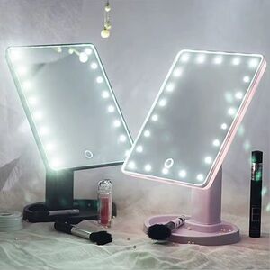 LED Vanity Mirror with Lights